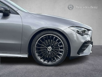 Used Mercedes-Benz CLA 2025 for sale - 78666640: Photo