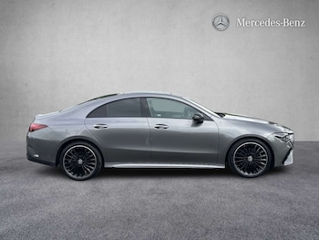 Used Mercedes-Benz CLA 2025 for sale - 78666640: Photo