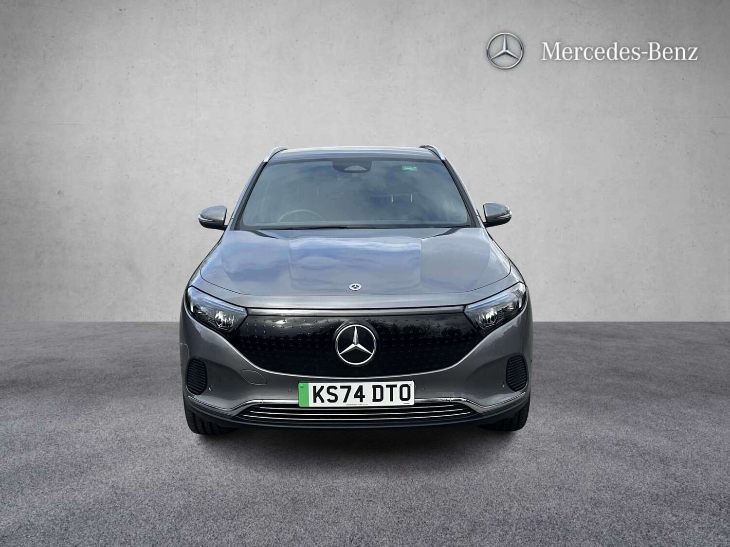 Used Mercedes-Benz EQA 2024 for sale - 77472526: Photo 11