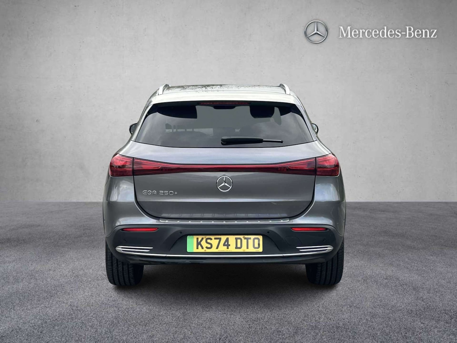 Used Mercedes-Benz EQA 2024 for sale - 77472526: Photo 12