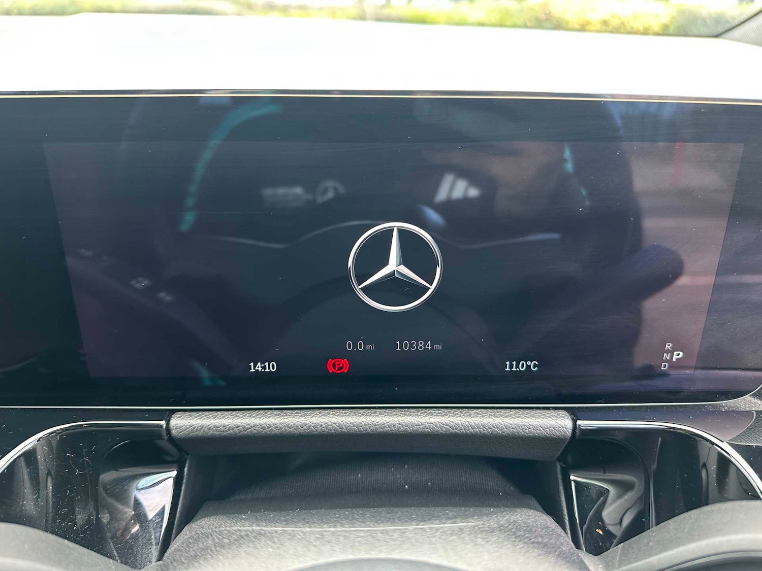 Used Mercedes-Benz EQA 2024 for sale - 77472526: Photo 13