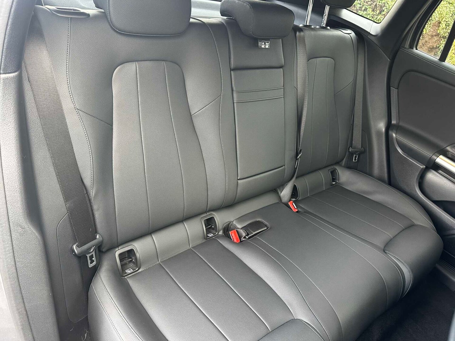 Used Mercedes-Benz EQA 2024 for sale - 77472526: Photo 16