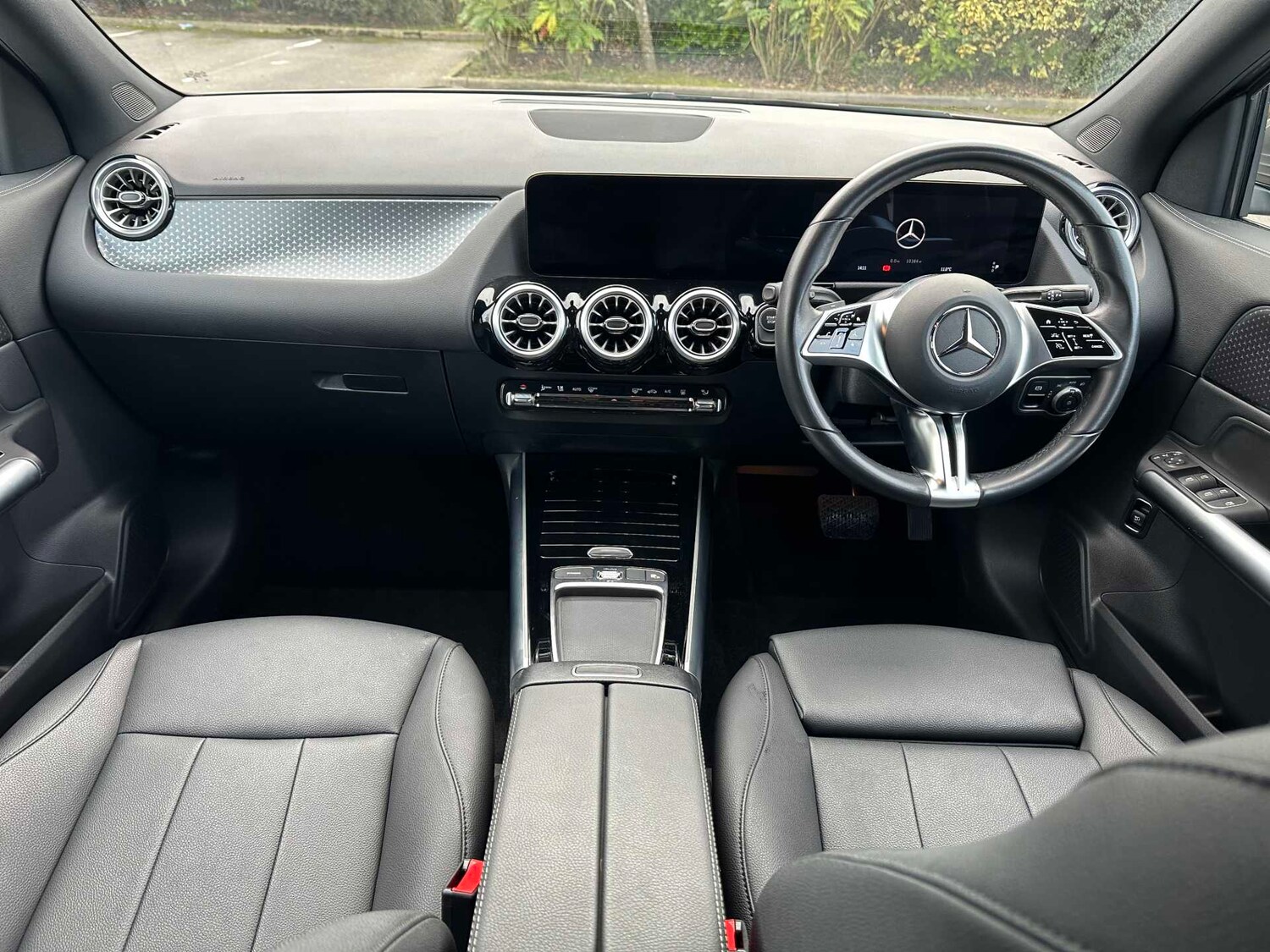 Used Mercedes-Benz EQA 2024 for sale - 77472526: Photo 17