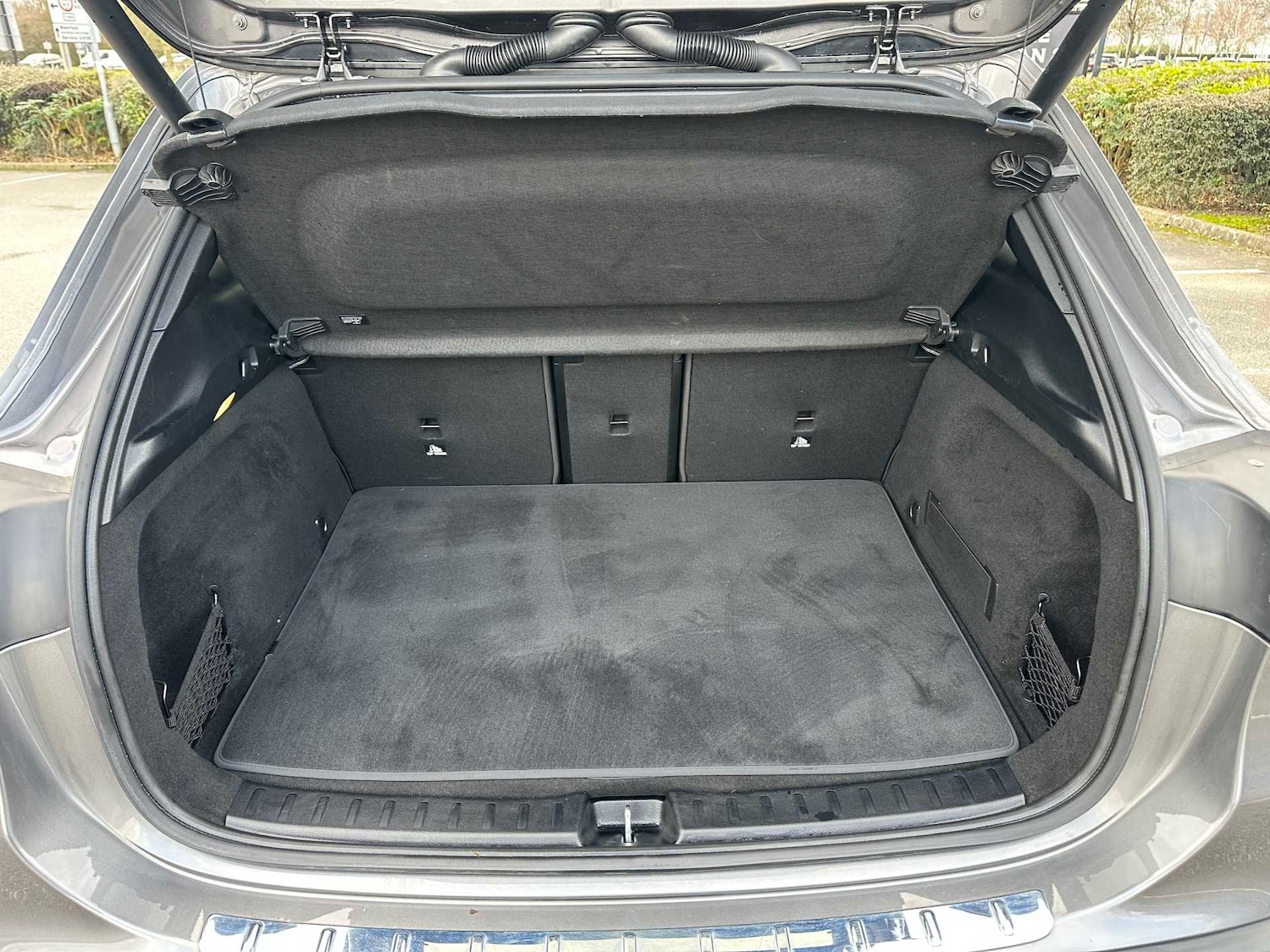 Used Mercedes-Benz EQA 2024 for sale - 77472526: Photo 18