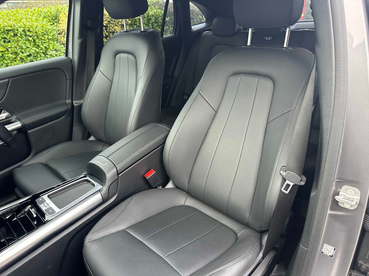 Used Mercedes-Benz EQA 2024 for sale - 77472526: Photo 20