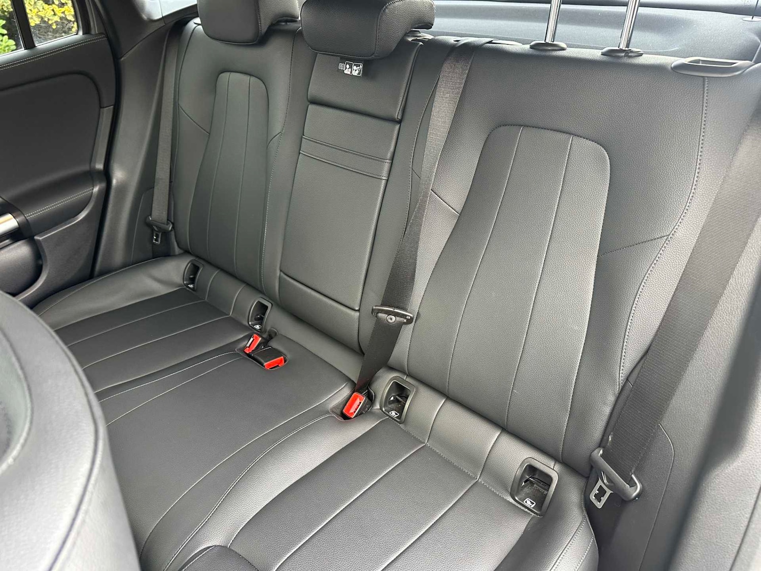 Used Mercedes-Benz EQA 2024 for sale - 77472526: Photo 21