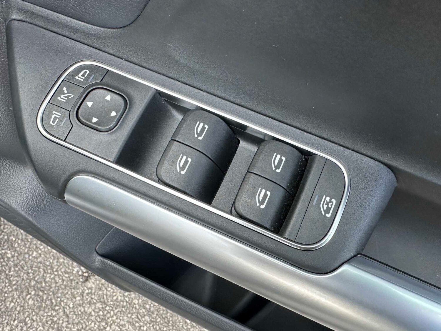 Used Mercedes-Benz EQA 2024 for sale - 77472526: Photo 24