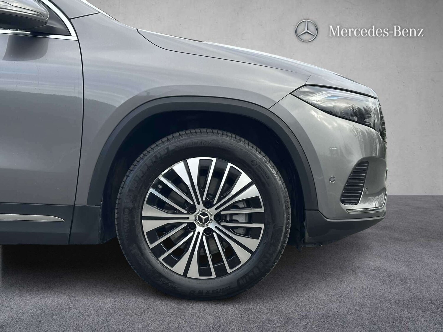 Used Mercedes-Benz EQA 2024 for sale - 77472526: Photo 3