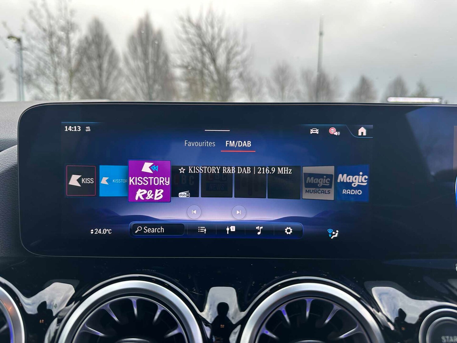 Used Mercedes-Benz EQA 2024 for sale - 77472526: Photo 35