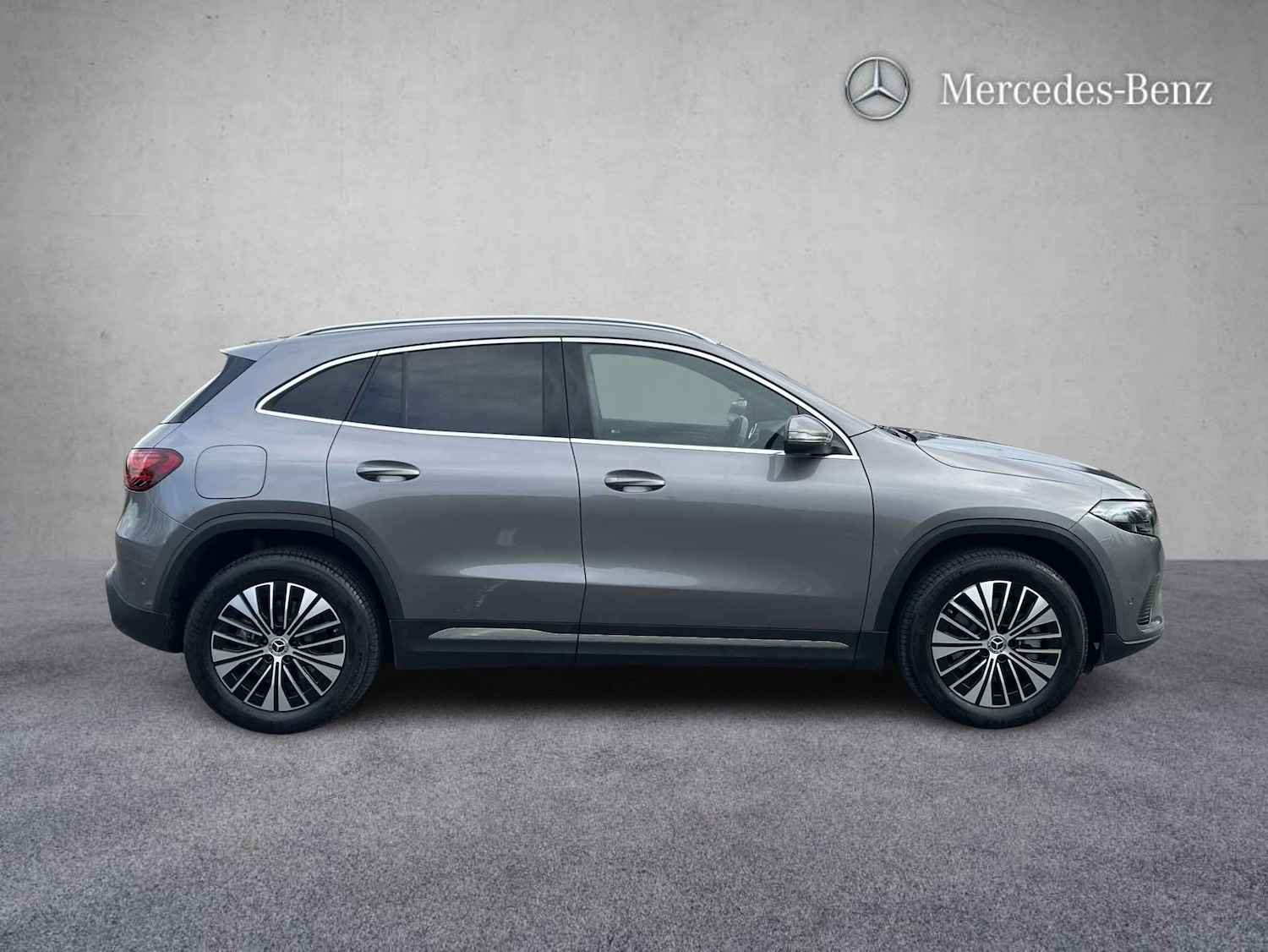 Used Mercedes-Benz EQA 2024 for sale - 77472526: Photo 4