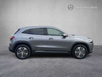 Used Mercedes-Benz EQA 2024 for sale - 77472526: Photo