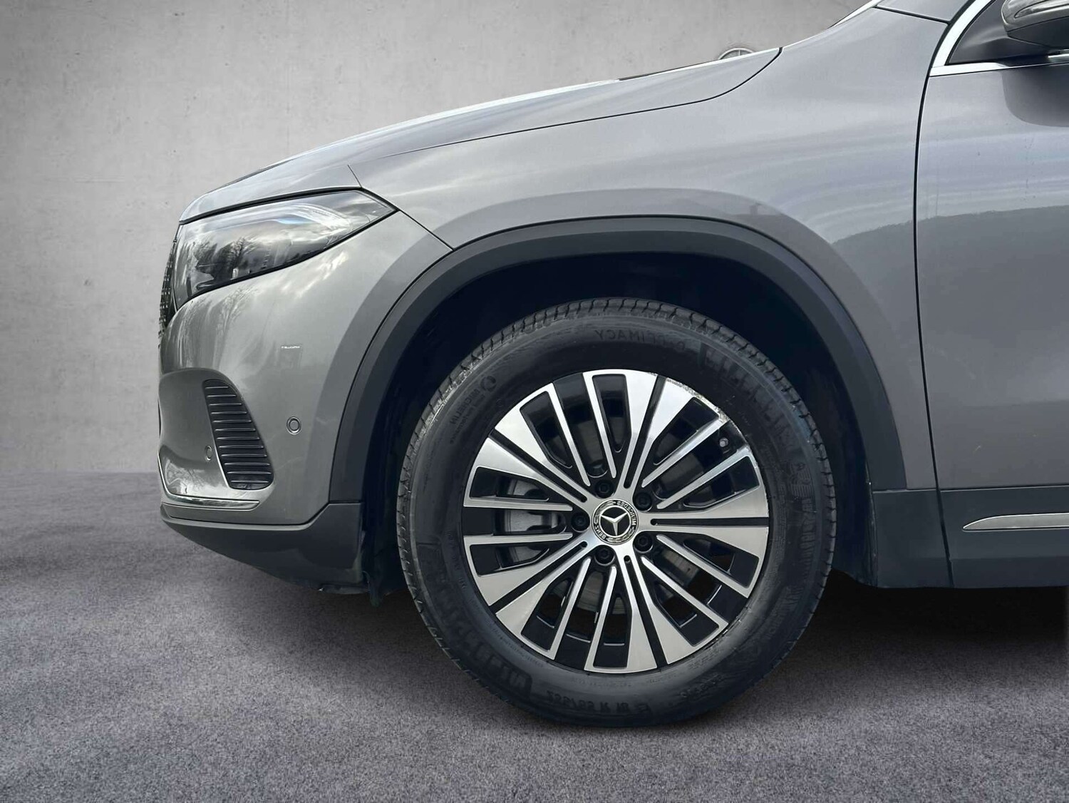 Used Mercedes-Benz EQA 2024 for sale - 77472526: Photo 7