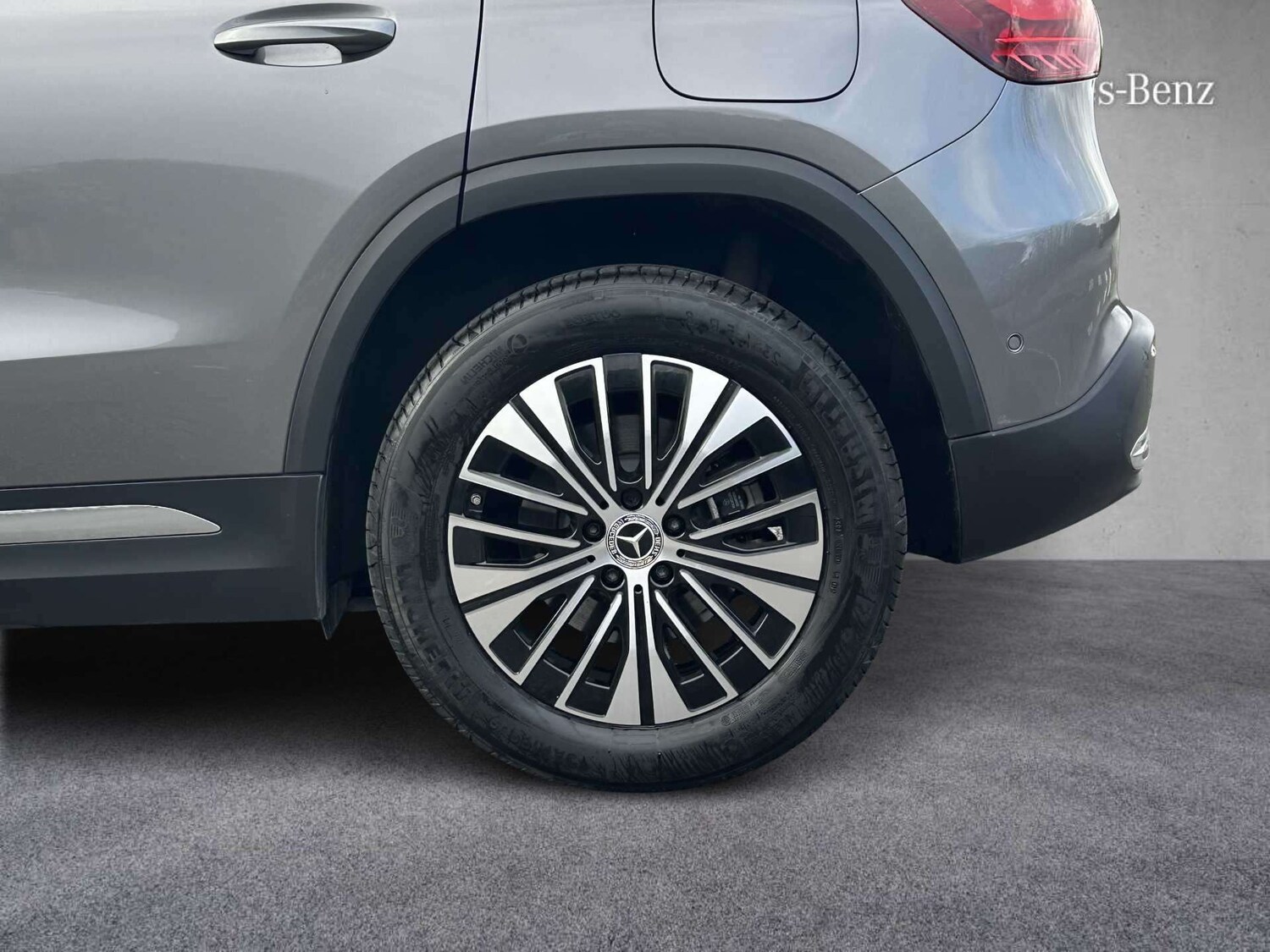 Used Mercedes-Benz EQA 2024 for sale - 77472526: Photo 9