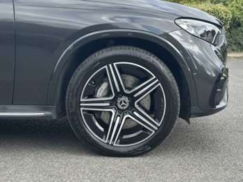 Used Mercedes-Benz GLC 2024 for sale - 75218808: Photo