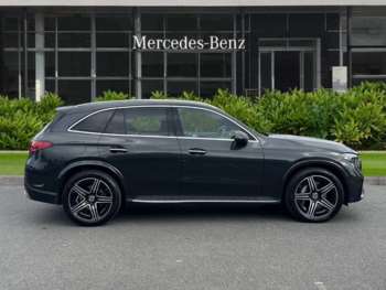 Used Mercedes-Benz GLC 2024 for sale - 75218808: Photo