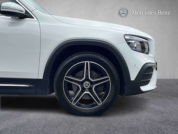 Used Mercedes-Benz GLB 2023 for sale - 78857415: Photo