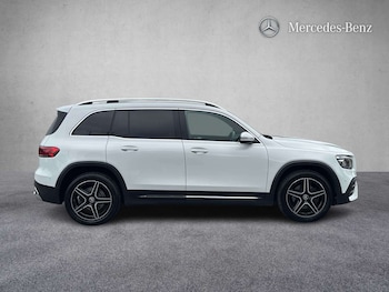 Used Mercedes-Benz GLB 2023 for sale - 78857415: Photo