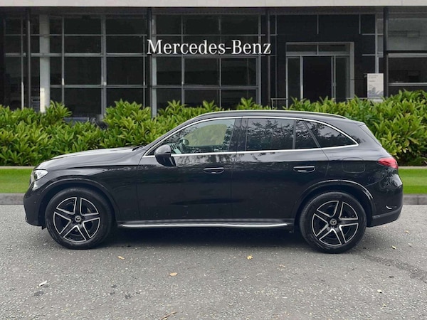 Used Mercedes-Benz GLC 2024 for sale - 76249025: Photo 10