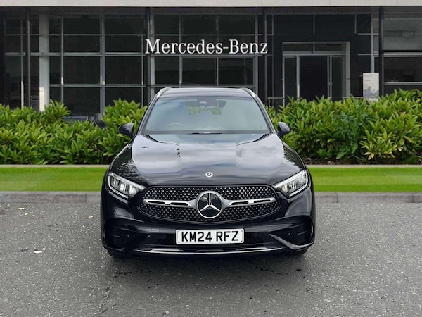 Used Mercedes-Benz GLC 2024 for sale - 76249025: Photo 11