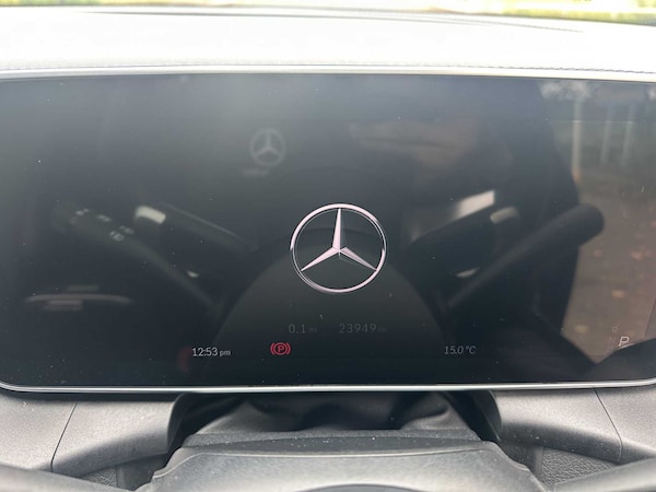 Used Mercedes-Benz GLC 2024 for sale - 76249025: Photo 13