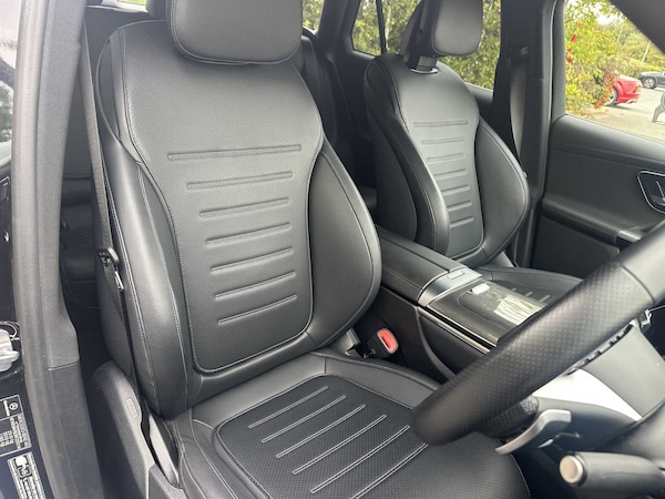 Used Mercedes-Benz GLC 2024 for sale - 76249025: Photo 15