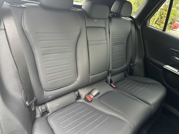 Used Mercedes-Benz GLC 2024 for sale - 76249025: Photo 16