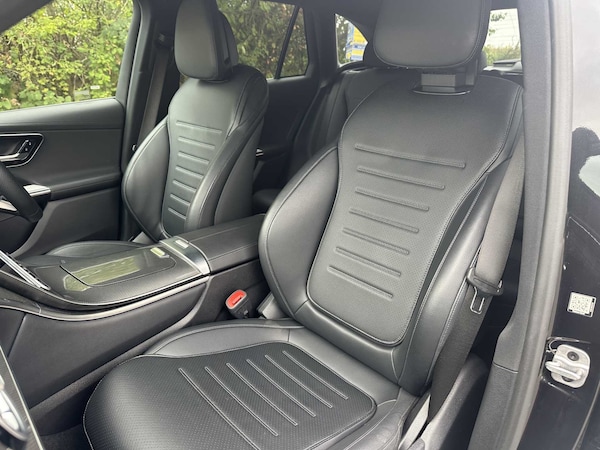 Used Mercedes-Benz GLC 2024 for sale - 76249025: Photo 20
