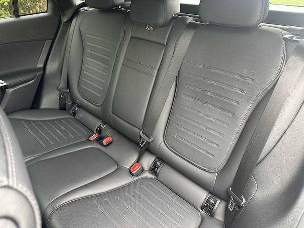 Used Mercedes-Benz GLC 2024 for sale - 76249025: Photo 21