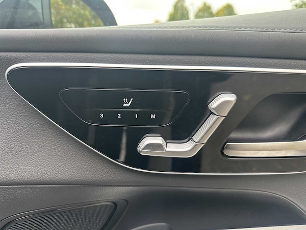 Used Mercedes-Benz GLC 2024 for sale - 76249025: Photo 22