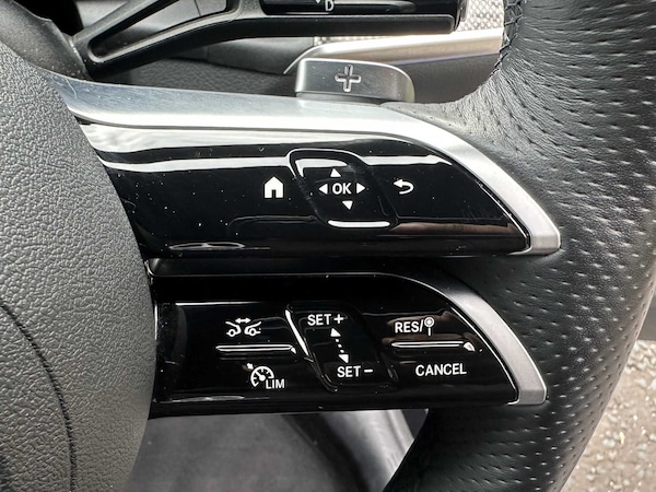 Used Mercedes-Benz GLC 2024 for sale - 76249025: Photo 28