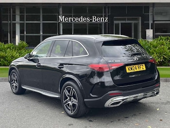 Used Mercedes-Benz GLC 2024 for sale - 76249025: Photo 2