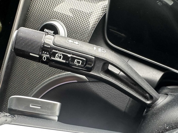 Used Mercedes-Benz GLC 2024 for sale - 76249025: Photo 30