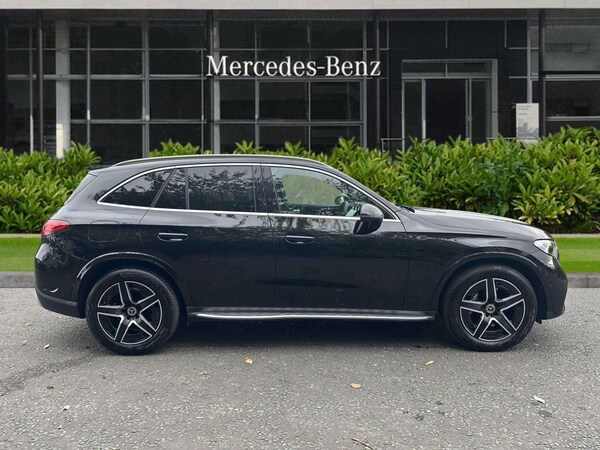 Used Mercedes-Benz GLC 2024 for sale - 76249025: Photo 4