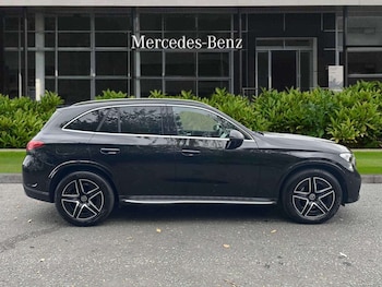 Used Mercedes-Benz GLC 2024 for sale - 76249025: Photo 4