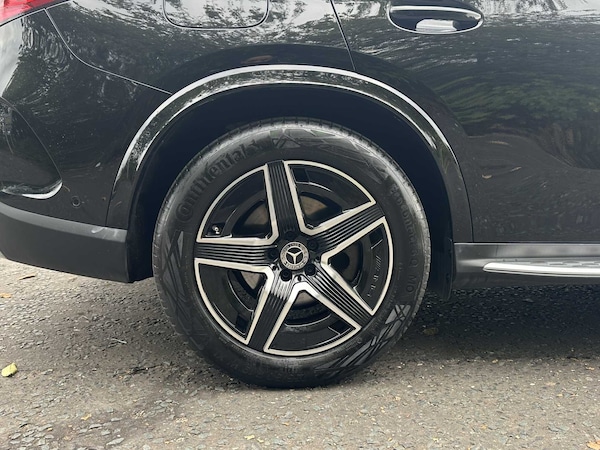 Used Mercedes-Benz GLC 2024 for sale - 76249025: Photo 5