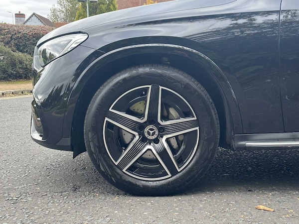 Used Mercedes-Benz GLC 2024 for sale - 76249025: Photo 7