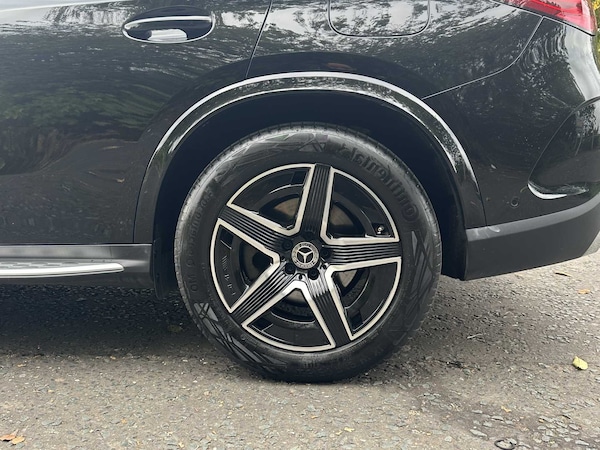 Used Mercedes-Benz GLC 2024 for sale - 76249025: Photo 9