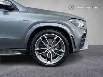 Used Mercedes-Benz GLE 2021 for sale - 78857157: Photo
