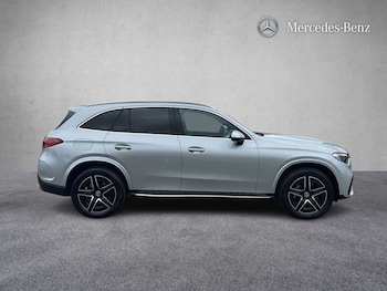 Used Mercedes-Benz GLC 2025 for sale - 79614226: Photo