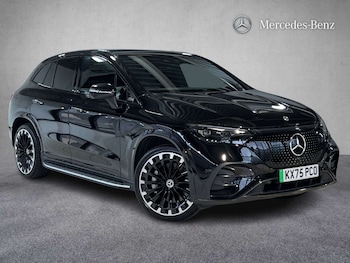 Used Mercedes-Benz EQA 2025 for sale - 79592982: Photo