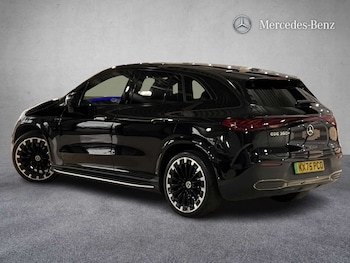 Used Mercedes-Benz EQA 2025 for sale - 79592982: Photo