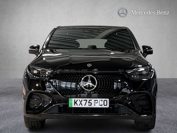 Used Mercedes-Benz EQA 2025 for sale - 79592982: Photo