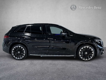 Used Mercedes-Benz EQA 2025 for sale - 79592982: Photo