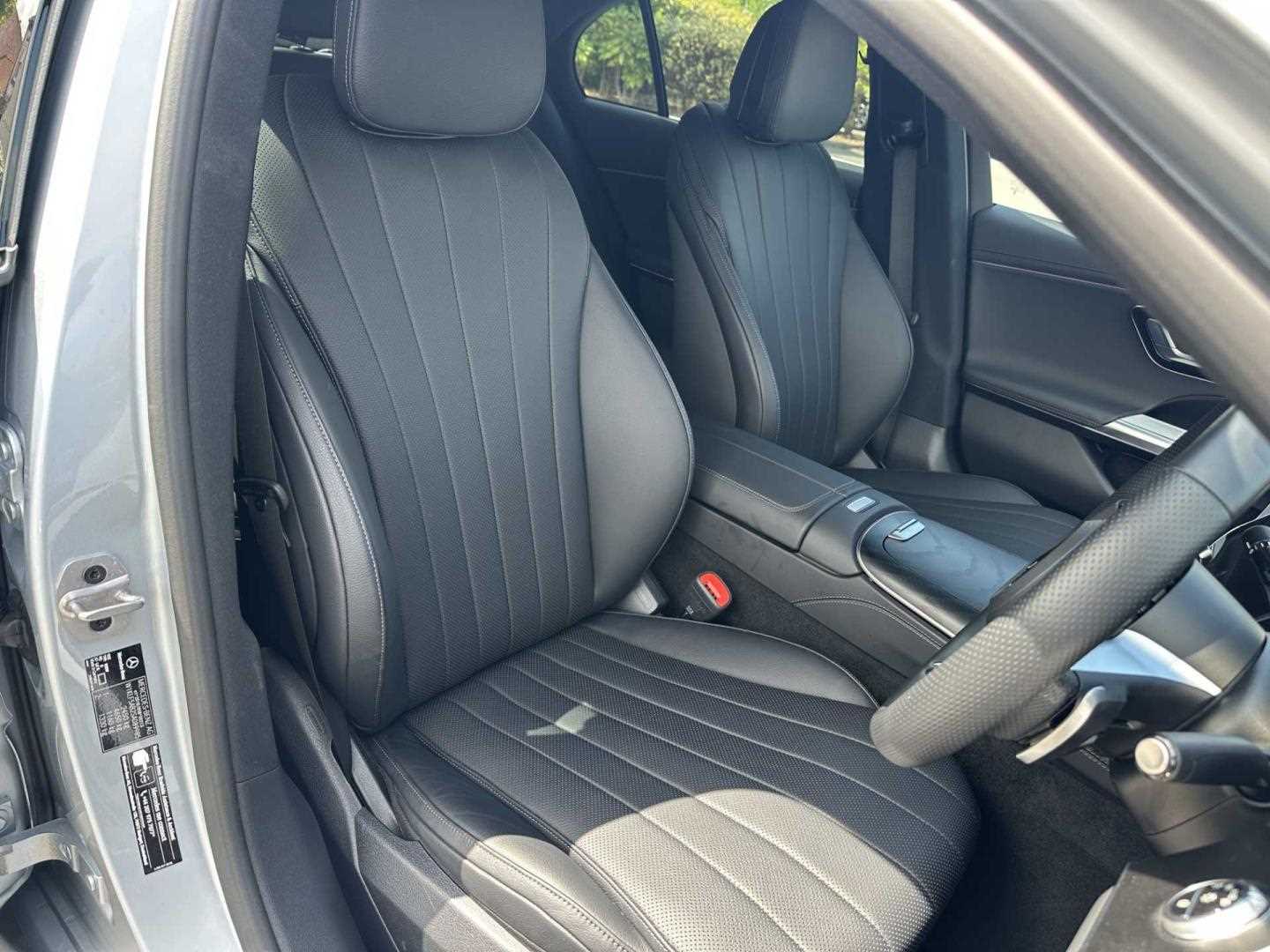 Used Mercedes-Benz E Class 2024 for sale - 78104328: Photo 15