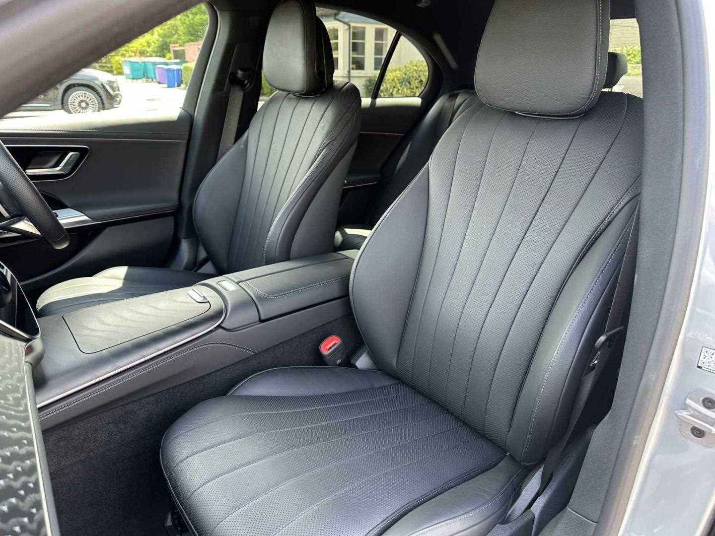 Used Mercedes-Benz E Class 2024 for sale - 78104328: Photo 20