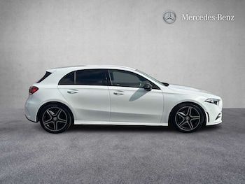 Used Mercedes-Benz A-Class 2023 for sale - 78825225: Photo