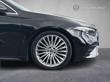 Used Mercedes-Benz A-Class 2024 for sale - 78576793: Photo