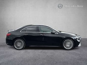 Used Mercedes-Benz A-Class 2024 for sale - 78576793: Photo