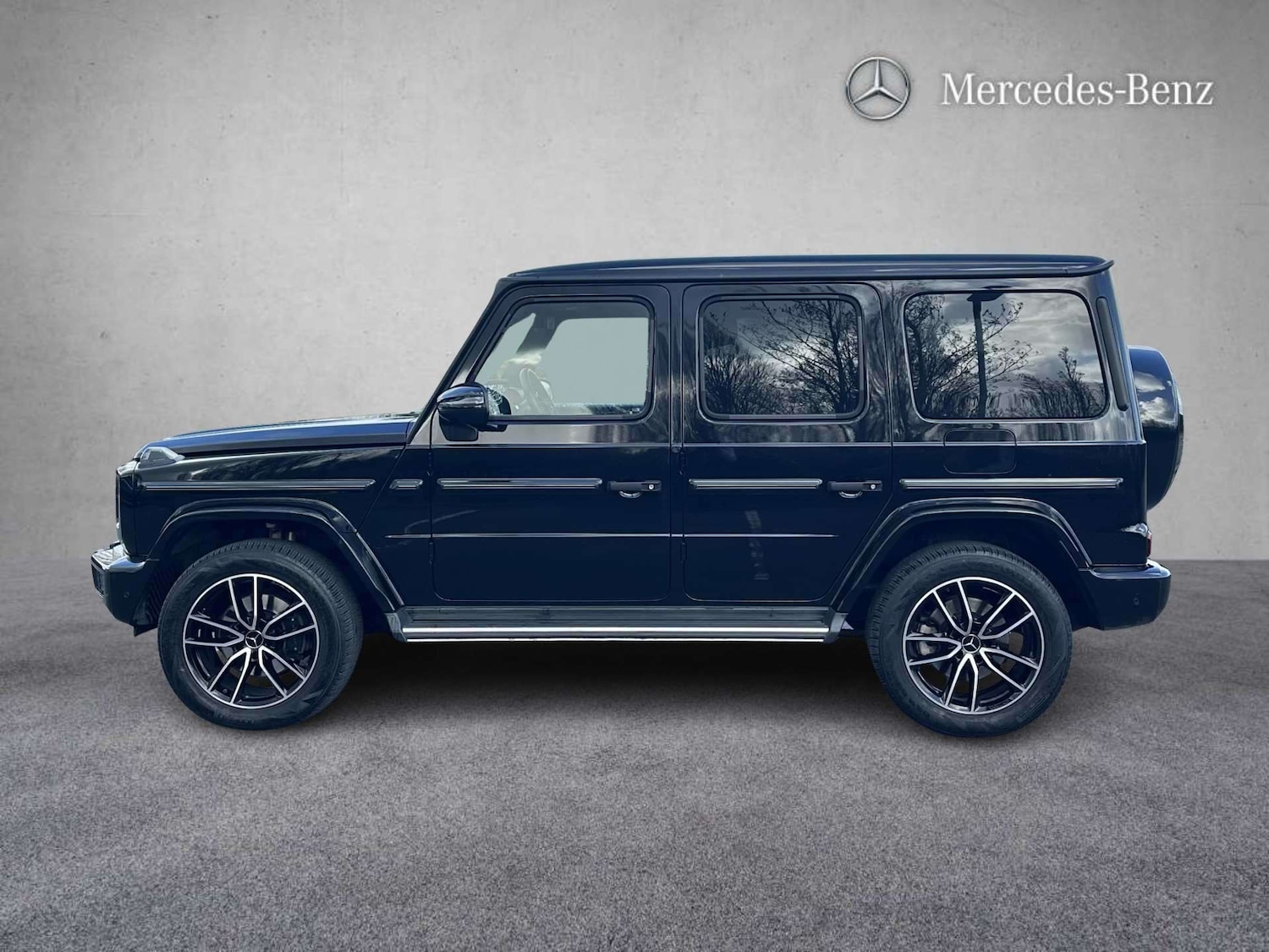 Used Mercedes-Benz G Class 2023 for sale - 77842340: Photo 10