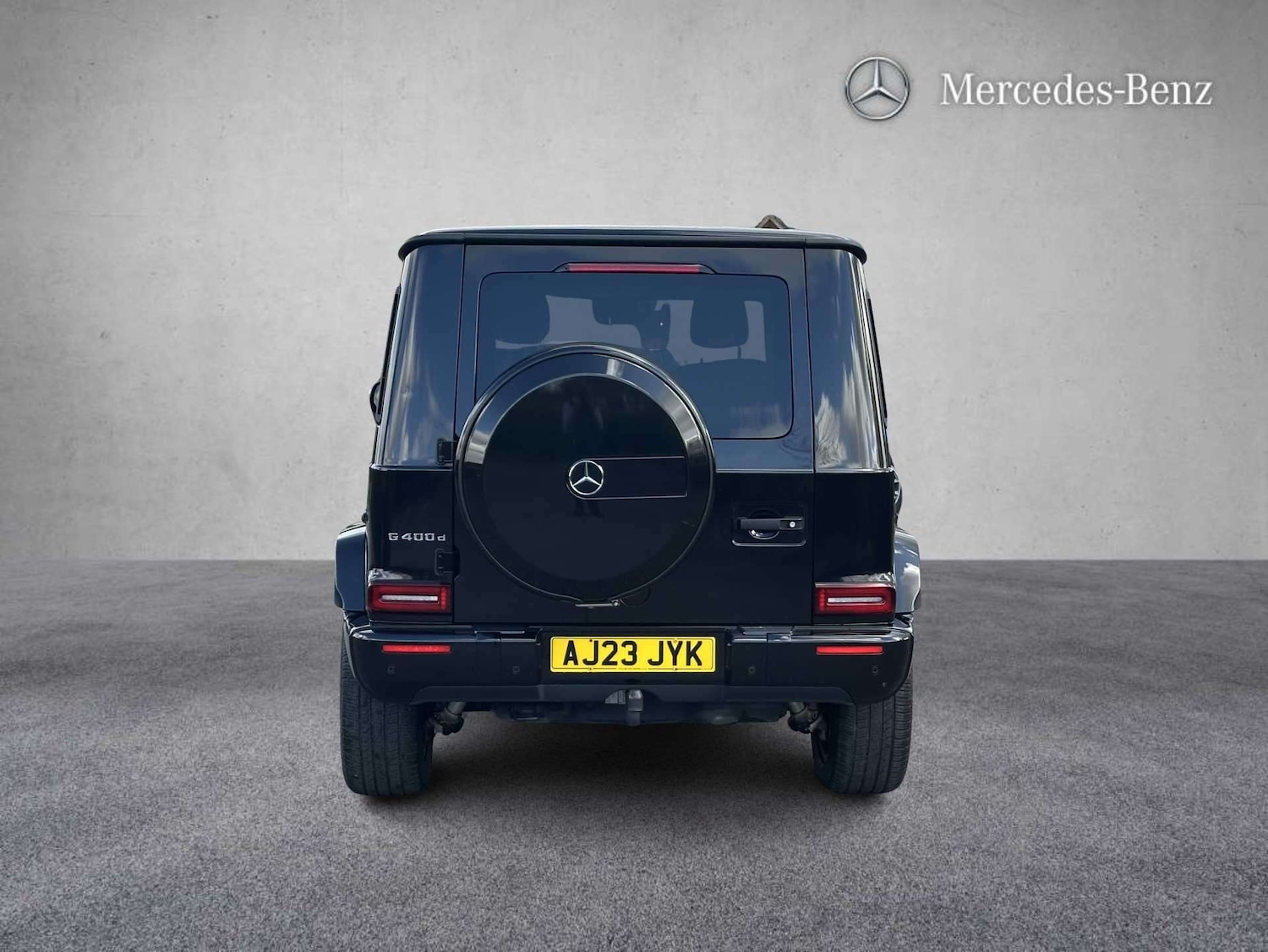 Used Mercedes-Benz G Class 2023 for sale - 77842340: Photo 12